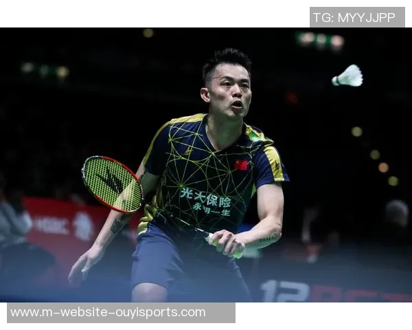 谌龙与林丹的巅峰对决结果揭晓谁将赢得这场传奇之战