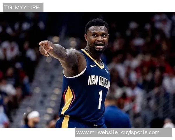 锡安再次受伤鹈鹕官方确认胖虎将接受右膝手术本赛季报销